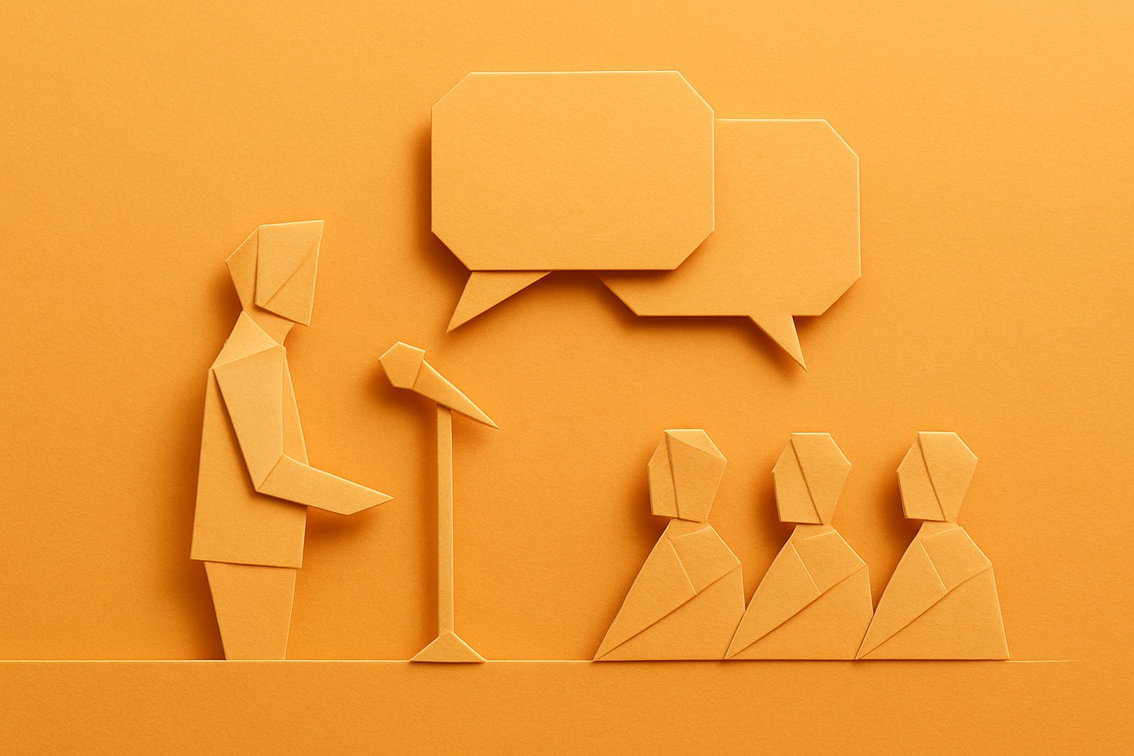 What Are Synonyms for Public Speaking and How Can You Use Them ...