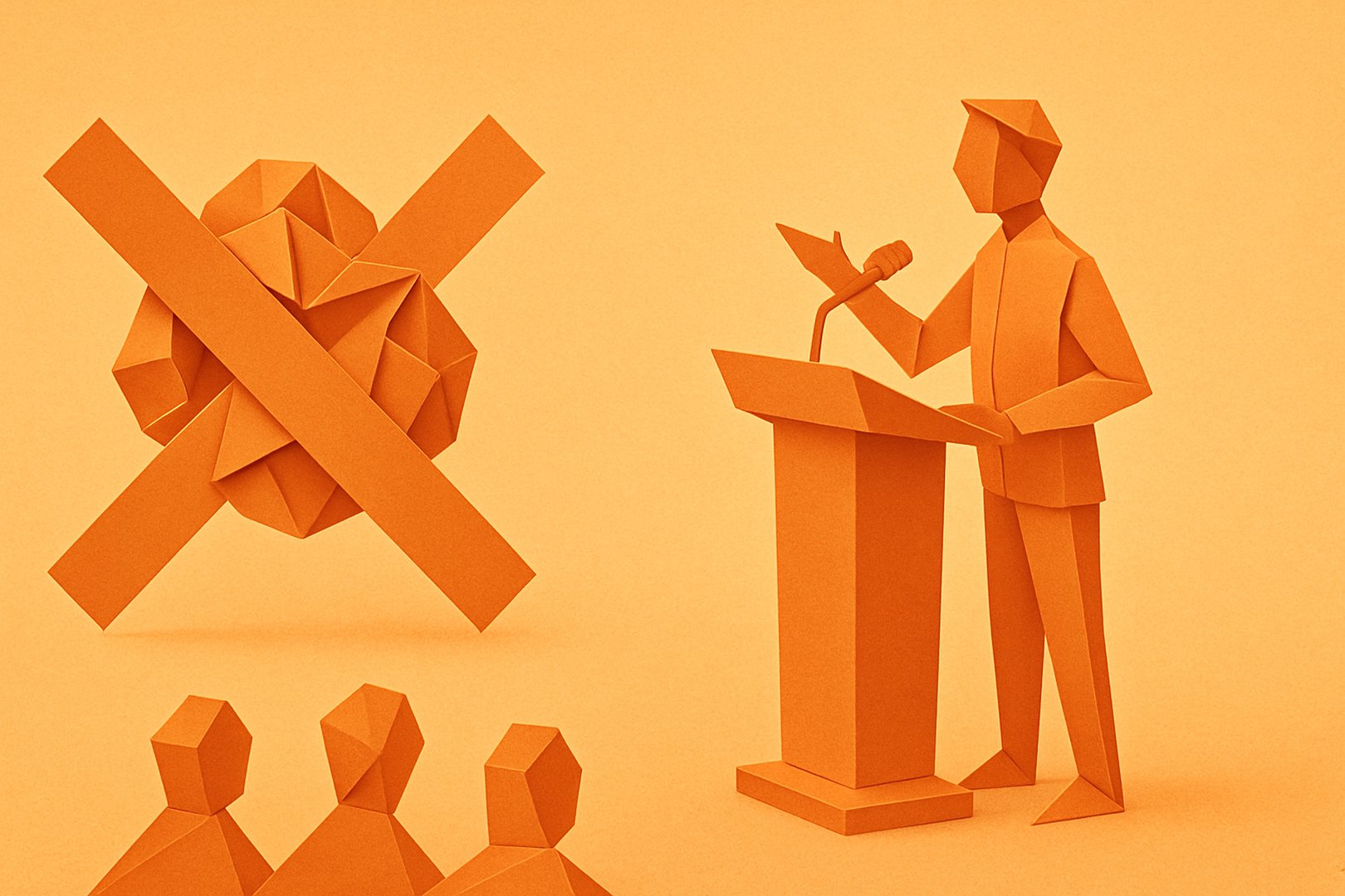 Common Mistakes to Avoid in Public Speaking for Better Performance ...