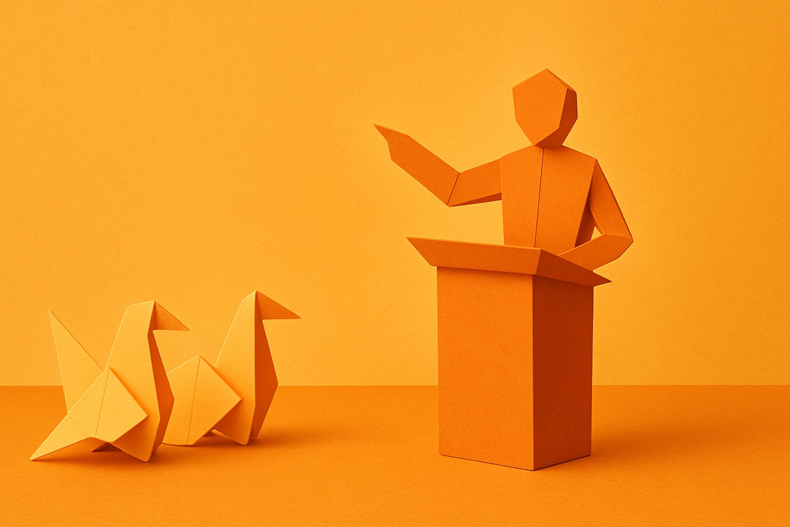 Creative Ways to Practice Public Speaking Effectively - AmberWillo